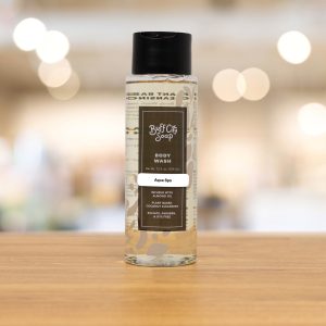 Aqua Spa Body Wash