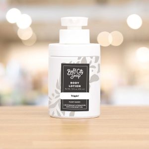 Trippin' Body Lotion