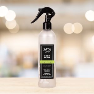 Lemongrass Eucalyptus Room Spray