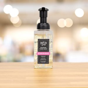 All Hail The Queen Foaming Hand Soap