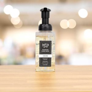 In the Oud Foaming Hand Soap