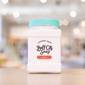 Sunshine Laundry Soap