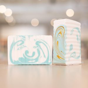 Narcissist Shea Butter Soap
